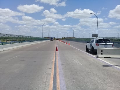 Autoridades binacionales trabajan en la proyección de una tercera aduana