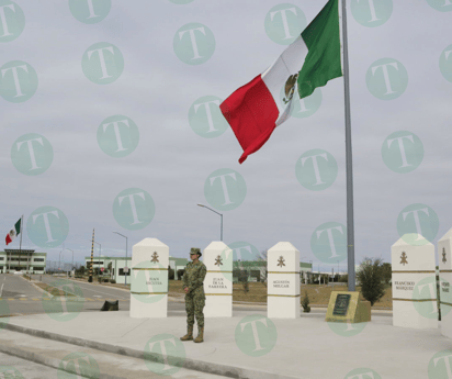 Fuerzas Armadas, una oportunidad para cualquier mexicano