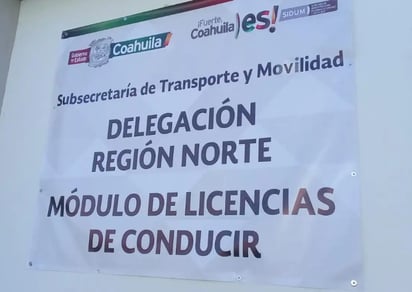 Autoridades son más estrictas al expedir la licencia de conducir aplican examen