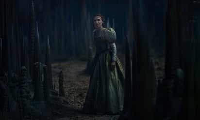 Millie Bobby Brown no necesita a su príncipe en tráiler de Damsel