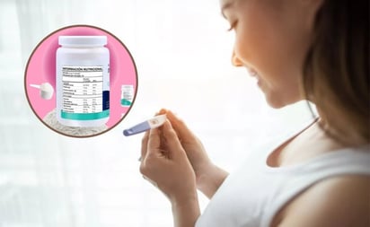 Inositol: el secreto para lograr un embarazo ¿Cómo ayuda este suplemento a la fertilidad?