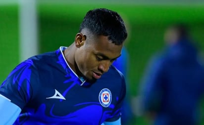 Liga MX: Cruz Azul intenta reducir sanción de Willer Ditta tras roja vs Tigres UANL