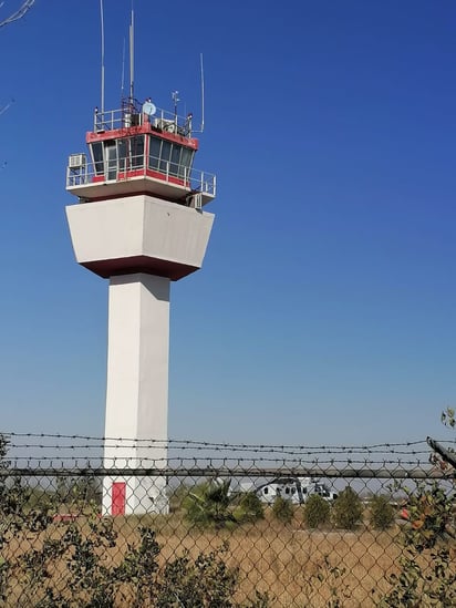 Aeropuerto 'Venustiano Carranza' óptimo en operaciones, sólo faltan vuelos comerciales