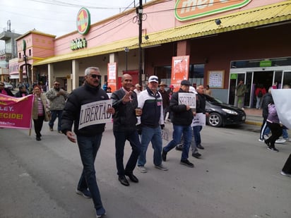 Dávila: 'Todos tenemos derecho a manifestarnos a favor de la democracia'