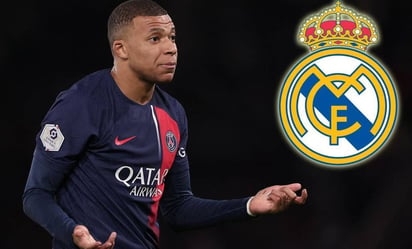 Kylian Mbappé ya tiene acuerdo firmado con el Real Madrid