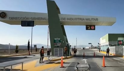 Sedena trabaja en un avión multipropósito y en el desarrollo de un sistema radar de vigilancia aérea