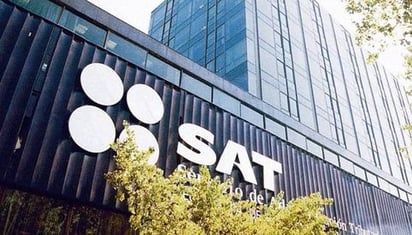 SAT inicia 2024 con el pie derecho; recauda 4.7% más en enero