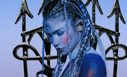 Grimes se une al festival Axe Ceremonia, en lugar de FKA Twigs