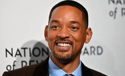 Will Smith se convertirá en un veterano de la guerra de Irak en su nueva película