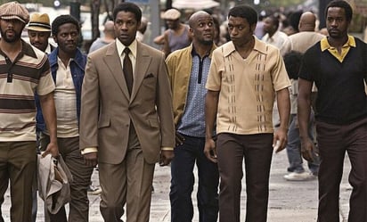 HBO Max: la película de Denzel Washington que es considerada como una de las mejores de su carrera