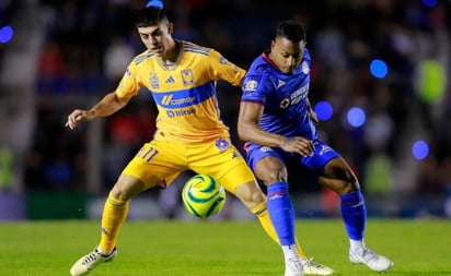 Liga MX: Revelan la cantidad de partidos que se iría suspendido Willer Ditta tras expulsión vs Tigres UANL