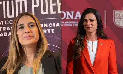 Paola Espinosa, fuerte contra Ana Gabriela Guevara y confesó su deseo de encabezar la CONADE