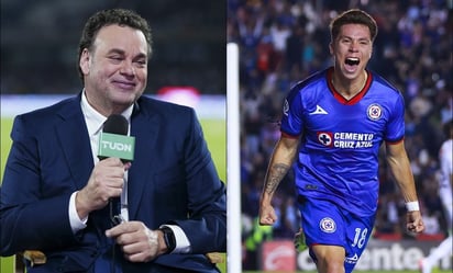 David Faitelson reporta que Feyenoord podría reforzarse con Rodrigo Huescas