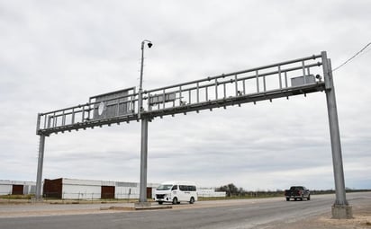 Arcos de Seguridad en la Región Norte tendrán tecnología avanzada  