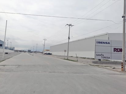 Nuevo parque industrial arrancará construcción en el libramiento CSG