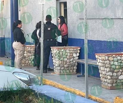 Autoridades resguardan a bebé tras encontrar a madre bajo influjo de drogas