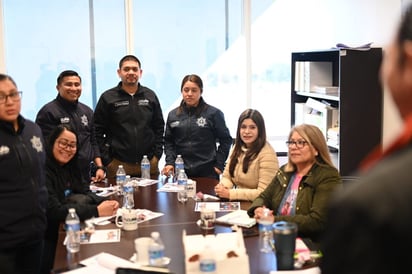 Programa municipal visita escuelas con pláticas  de valores