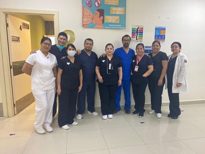 Realizan con éxito vasectomías sin bisturí en el hospital general 