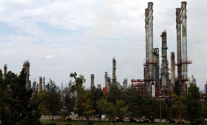 Demanda el PAN clausura de refinería de Tula por ser muy contaminante y poco eficiente