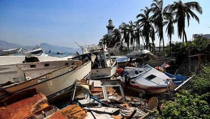 Especialistas hacen llamado a solucionar y prevenir probables contingencias naturales o tecnológicas