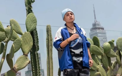 Muere Majestic, joven promesa del freestyle, a los 22 años de edad