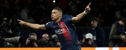 El Real Madrid del futuro luce espectacular si se refuerza con Mbappé