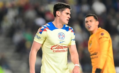 'La Liga MX es de dos, del América y de los que están en su contra': Álvaro Morales