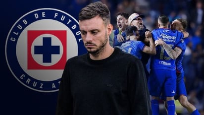 La metamorfosis de Martín Anselmi en Cruz Azul