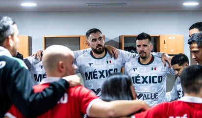 Selección mexicana de basquetbol: juegos y horarios para la Americup FIBA 2025