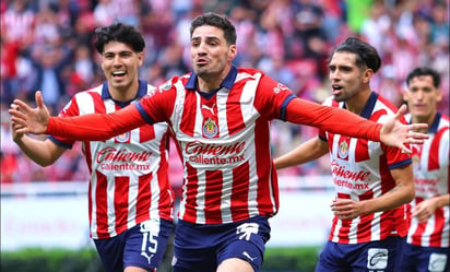 Necaxa vs Chivas: Horario y canales para ver el juego de la Jornada 9, este martes 20 de febrero