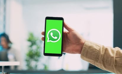 Cómo mandar mensajes invisibles en WhatsApp