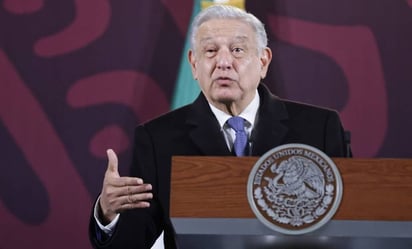 México y Canadá analizarán aumento de solicitudes de refugio a ese país: AMLO