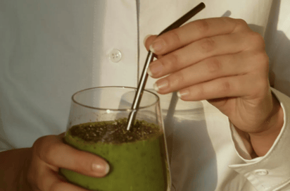 Alternativas de jugo verde para aquellos a quienes no les gusta beberlo: Si no eres el mayor fanático del jugo verde te compartimos tres alternativas con las que gozarás de todos sus beneficios.