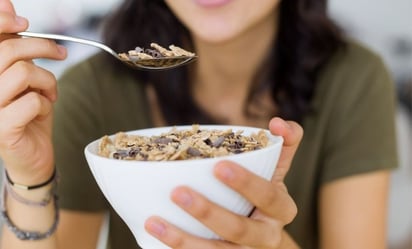 Conoce cuál es el efecto positivo de la avena en el estómago