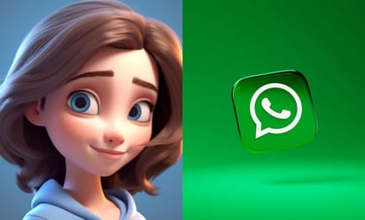 Cuál es el número de Carina, la nueva IA de WhatsApp