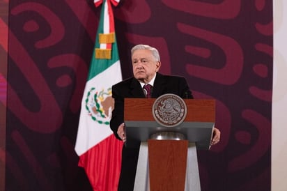 AMLO: Con Zaldívar al frente de la SCJN había más recato