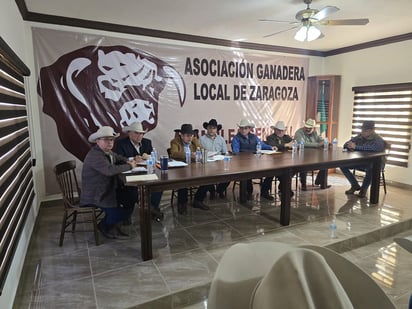 En una votación reñida, se elige al nuevo líder de los ganaderos en Zaragoza