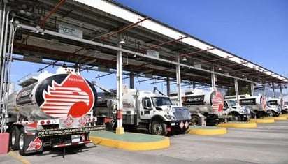 AMLO: Condonación de impuestos a Pemex fue para no contratar deuda a mayor interés