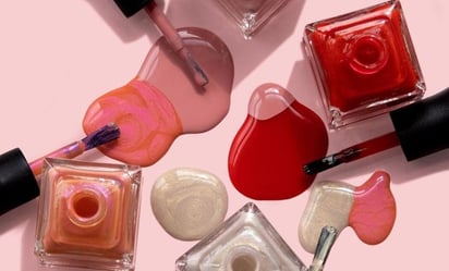 Cómo pintarse las uñas sin gelish ni esmalte