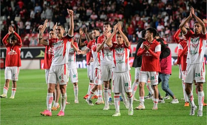 La increíble racha que cortó el Necaxa con su victoria sobre las Chivas