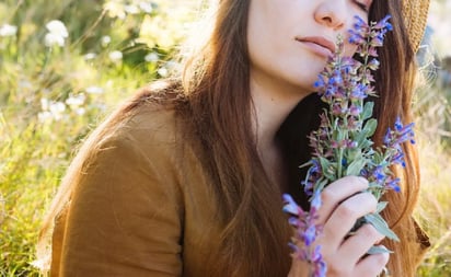 ¿Estás deprimido? Los aromas podrían ayudar, según un nuevo estudio