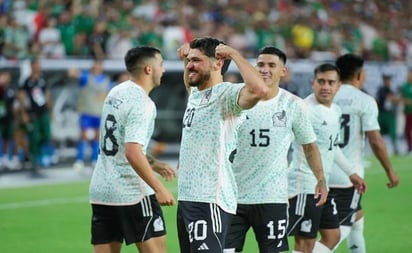 Selección Mexicana cerca de tener a un nuevo naturalizado directo de la Liga MX