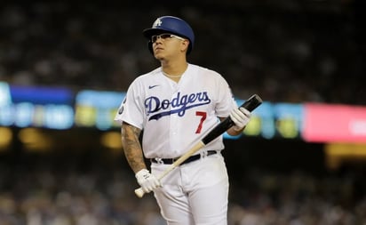 MLB: Reportan como FALSO que Julio Urías jugaría en el beisbol de Japón