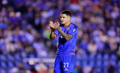 Liga MX: Cruz Azul informa que la operación de Gabriel Fernández fue un éxito