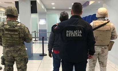 Aseguran drogas y armas durante operativo contra narcotráfico en Baja California Sur