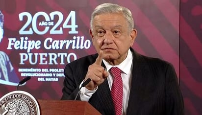 AMLO garantiza que se atenderán a todos los afectados por microsismos en CDMX