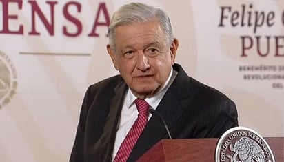 Esto dijo AMLO luego de que Israel declaró 'persona non grata' a Lula da Silva