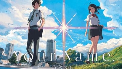 Detienen por pornografía infantil a el productor del filme de animación 'Your Name'