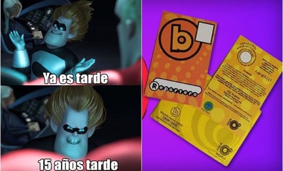 Lanzan credencial digital de reportero Bizbirije y los memes no perdonan