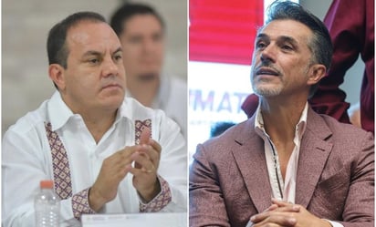 Estos son los perfiles preseleccionados de Morena para pluris